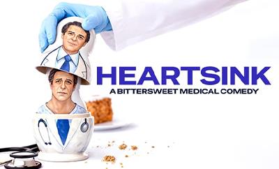 Heartsink at Riverside Studios - Discounted West End tickets