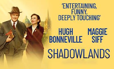 Shadowlands at Aldwych Theatre - Discounted West End tickets