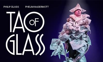 Tao of Glass at @sohoplace Theatre - Discounted West End tickets