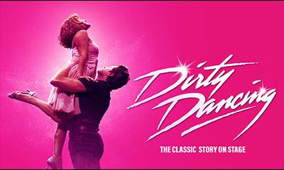 Dirty Dancing at Capital Theatre - Discounted West End tickets