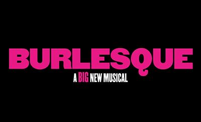 Burlesque The Musical at The Arts at Marble Arch - Discounted West End tickets