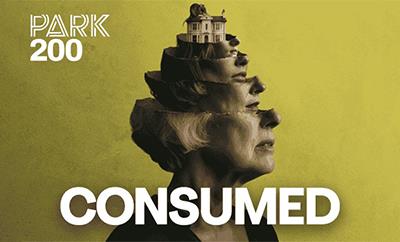 Consumed at Park Theatre - Discounted West End tickets