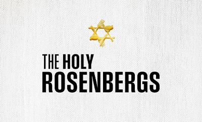 The Holy Rosenbergs at Menier Chocolate Factory - Discounted West End tickets
