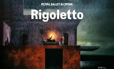 Rigoletto - Royal Ballet and Opera at Royal Opera House - Discounted West End tickets