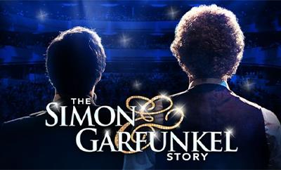 The Simon & Garfunkel Story at Dominion Theatre - Discounted West End tickets
