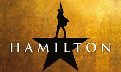 Hamilton at Victoria Palace Theatre - Discounted West End tickets