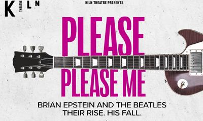 Please Please Me at Kiln Theatre - Discounted West End tickets