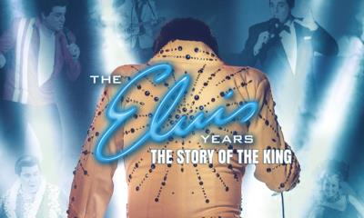 The Elvis Years at Dominion Theatre - Discounted West End tickets