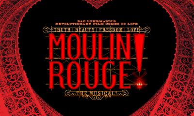 Moulin Rouge The Musical at Piccadilly Theatre - Discounted West End tickets