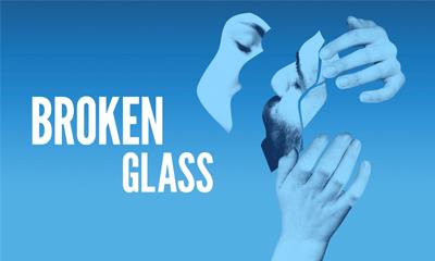 Broken Glass at Young Vic - Discounted West End tickets